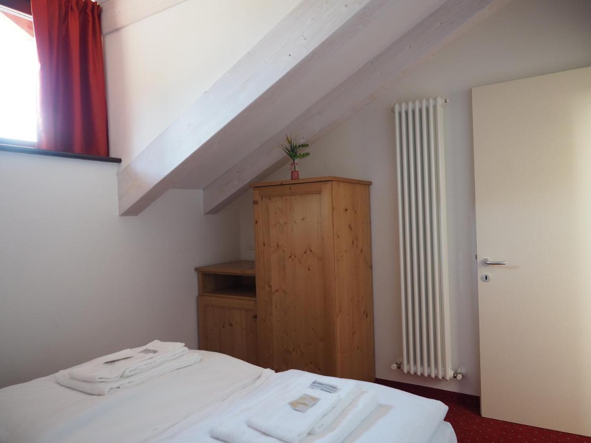 Hotel B&B Francolini فولاريا المظهر الخارجي الصورة